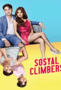 ดูหนังออนไลน์ Sosyal Climbers (2025) ตกกระไดพลอยรวย