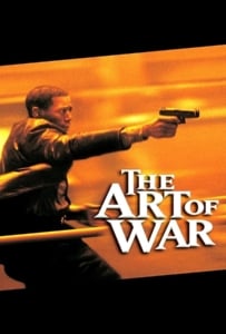 ดูหนังออนไลน์ The Art of War (2000) ทำเนียบพันธุ์ฆ่า สงครามจับตาย