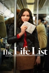 ดูหนังออนไลน์ The Life List (2025) รายการชีวิต