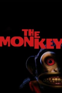 ดูหนังออนไลน์ The Monkey (2025) จ๋อจัดตาย
