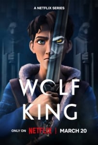 ดูหนังออนไลน์ Wolf King (2025) ราชาหมาป่า