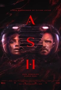ดูหนังออนไลน์ Ash (2025) แอช ดาวมฤตยู