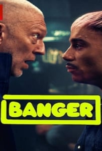 ดูหนังออนไลน์ Banger (2025) ดีเจนอกเครื่องแบบ