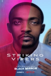 ดูหนังออนไลน์ Black Mirror Season 5 (2019) แบล็ก มิร์เรอร์ 5