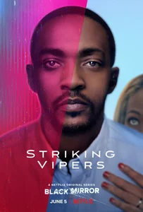 ดูหนังออนไลน์ Black Mirror Season 5 (2019) แบล็ก มิร์เรอร์ 5