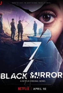 ดูหนังออนไลน์ Black Mirror Season 7 (2025) แบล็ก มิร์เรอร์ 7