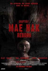 ดูหนังออนไลน์ Chapter 1 Mae Nak Reborn (2022)