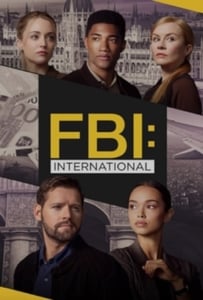 ดูหนังออนไลน์ FBI International Season 3 (2024) เอฟบีไอ อินเตอร์เนชั่นแนล 3