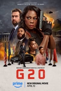 ดูหนังออนไลน์ G20 (2025)
