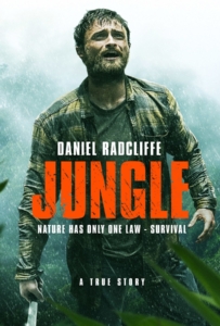 ดูหนังออนไลน์ Jungle (2017) แดนฝันป่านรก