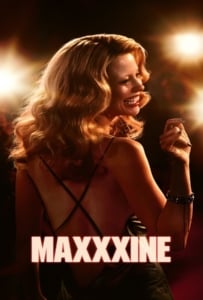 ดูหนังออนไลน์ MaXXXine (2024) แม็กซีน