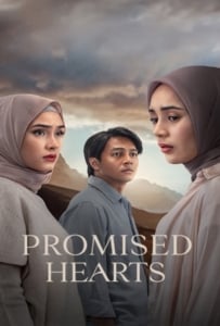 ดูหนังออนไลน์ Promised Hearts (2025) หลักฐานสัญญาใจ