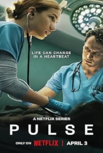 ดูหนังออนไลน์ Pulse Season 1 (2025) ชีพจรสื่อใจ
