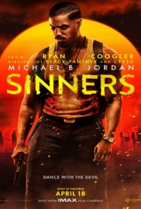 ดูหนังออนไลน์ Sinners (2025) ซินเนอร์ส
