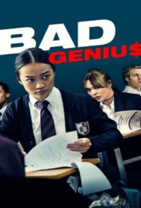 ดูหนังออนไลน์ Bad Genius (2024) แบด จีเนียส