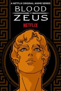 ดูหนังออนไลน์ Blood of Zeus Season 1 (2020) มหาศึกโลหิตเทพ 1