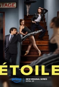 ดูหนังออนไลน์ Étoile Season 1 (2025) โรงละครท้าฝัน