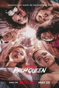ดูหนังออนไลน์ Fear Street Prom Queen (2025) ถนนอาถรรพ์ ราชินีงานพรอม
