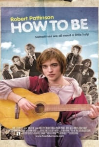 ดูหนังออนไลน์ How to Be (2008) เทพบุตรรักเกินร้อย