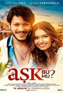 ดูหนังออนไลน์ Is This Love? (2018) รักได้ไหม เมื่อใจพบเธอ?