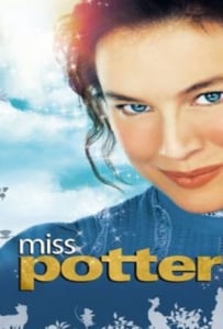 ดูหนังออนไลน์ Miss Potter (2006) มิสพอตเตอร์
