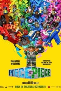 ดูหนังออนไลน์ Piece by Piece (2024) ชิ้นต่อชิ้น