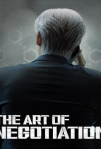 ดูหนังออนไลน์ The Art of Negotiation (2025) ยอดอัจฉริยะ นักเจรจา