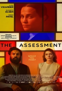 ดูหนังออนไลน์ The Assessment (2024) ชีวิตลิขิตไม่ได้