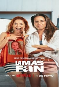 ดูหนังออนไลน์ The Biggest Fan (2025) แฟนพันธุ์แท้