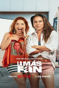 ดูหนังออนไลน์ The Biggest Fan (2025) แฟนพันธุ์แท้