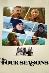ดูหนังออนไลน์ The Four Seasons Season 1 (2025) ร้อนหนาวที่เราผ่าน