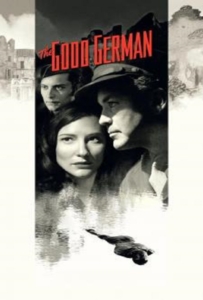 ดูหนังออนไลน์ The Good German (2006) ภารกิจรักเพลิงสงคราม
