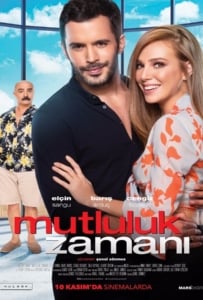 ดูหนังออนไลน์ Time of Happiness (2017) แด่ห้วงเวลาแห่งความสุข
