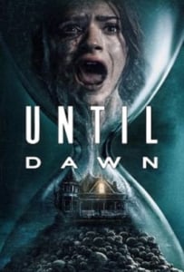 ดูหนังออนไลน์ Until Dawn (2025) ต้องรอดก่อนย่ำรุ่ง