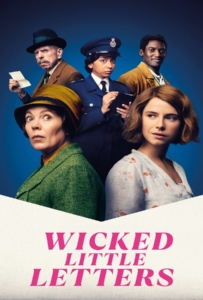 ดูหนังออนไลน์ Wicked Little Letters (2023) ปริศนาจดหมายป่วน