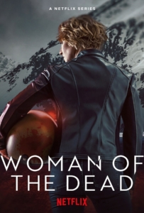 ดูหนังออนไลน์ Woman of the Dead Season 1 (2022) ผู้หญิงของคนตาย 1