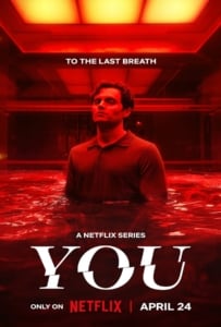 ดูหนังออนไลน์ You Season 5 (2025) เธอ ซีซั่น 5