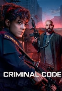 ดูหนังออนไลน์ Criminal Code Season 1 (2023) รหัสอาชญากรรม 1