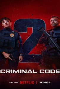 ดูหนังออนไลน์ Criminal Code Season 2 (2025) รหัสอาชญากรรม 2
