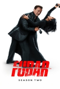 ดูหนังออนไลน์ Fubar Season 2 (2025)