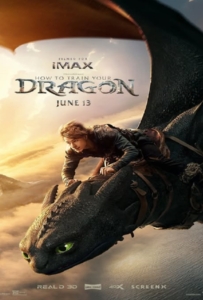 ดูหนังออนไลน์ How to Train Your Dragon (2025) อภินิหารไวกิ้งพิชิตมังกร