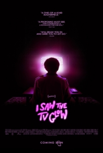 ดูหนังออนไลน์ I Saw the TV Glow (2024) จิตจ้องจอ