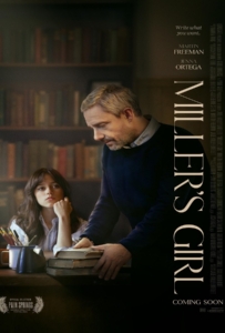 ดูหนังออนไลน์ Millers Girl (2024) หลักสูตรร้อนซ่อนรัก