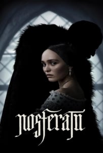 ดูหนังออนไลน์ Nosferatu (2024) นอสเฟอราตู
