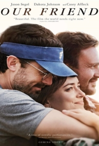 ดูหนังออนไลน์ Our Friend (2019) สุขทุกข์ เพื่อนเราไม่ห่างกัน