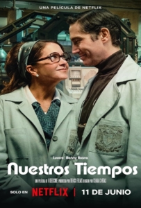 ดูหนังออนไลน์ Our Times (2025) ข้ามเวลาของสองเรา