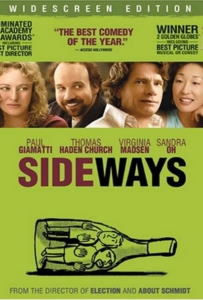 ดูหนังออนไลน์ Sideways (2004) ไซด์เวยส์ ดื่มชีวิต ข้างทาง