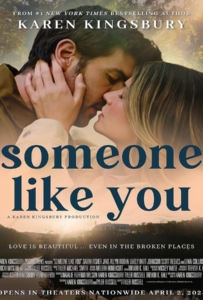 ดูหนังออนไลน์ Someone Like You (2024) ดุจดังเธอในดวงใจ