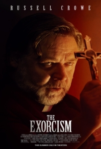 ดูหนังออนไลน์ The Exorcism (2024) ดิ เอ็กซอร์ซิสม์ นรก สิง สาป