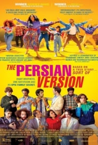 ดูหนังออนไลน์ The Persian Version (2023) เดอะเปอร์เซียนเวอร์ชั่น